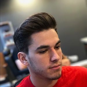 Meet your Posher, Matthew